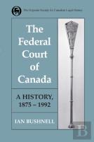 The Federal Court Of Canada
