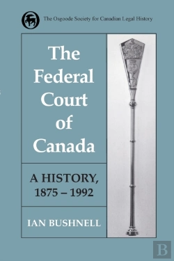 Bertrand.pt - The Federal Court Of Canada