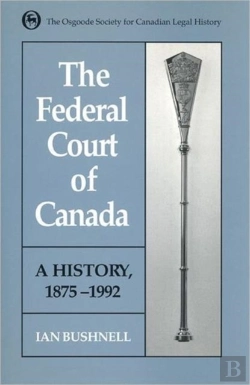 Bertrand.pt - The Federal Court Of Canada