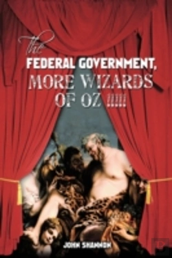Bertrand.pt - The Federal Government, More Wizards Of Oz !!!!!