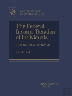 Bertrand.pt - The Federal Income Taxation Of Individuals
