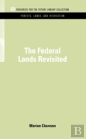The Federal Lands Revisited