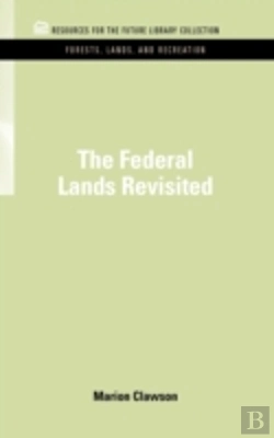 Bertrand.pt - The Federal Lands Revisited