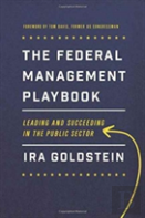 The Federal Management Playbook