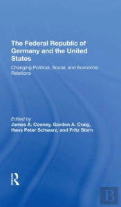 The Federal Republic Of Germany And The United States