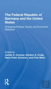 The Federal Republic Of Germany And The United States