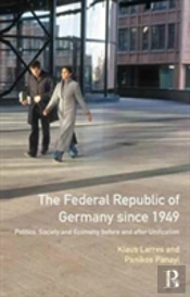 The Federal Republic Of Germany Since 1949