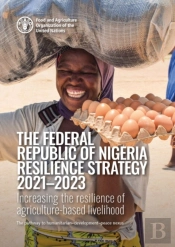 The Federal Republic Of Nigeria Resilience Strategy 2021-2023