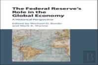The Federal Reserve'S Role In The Global Economy