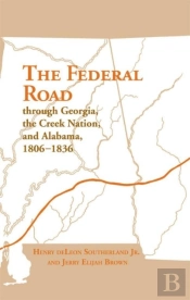 The Federal Road Through Georgia