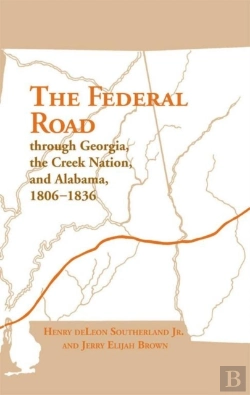Bertrand.pt - The Federal Road Through Georgia