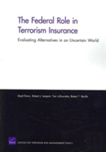 The Federal Role In Terrorism Insurance