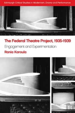 Bertrand.pt - The Federal Theatre Project, 1935â€“1939