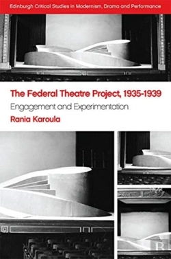Bertrand.pt - The Federal Theatre Project, 1935â€“1939