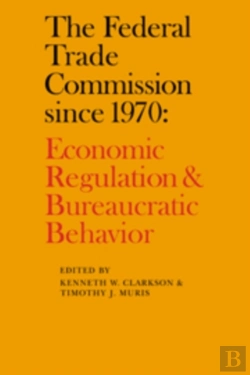 Bertrand.pt - The Federal Trade Commission Since 1970