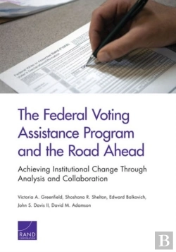 Bertrand.pt - The Federal Voting Assistance Program And The Road Ahead