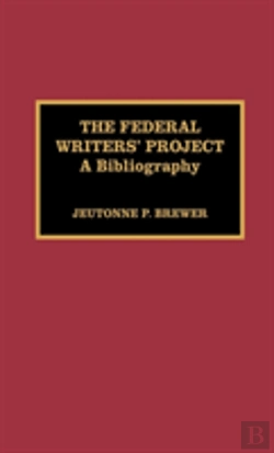 Bertrand.pt - The Federal Writers' Project