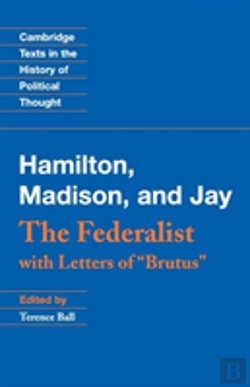 Bertrand.pt - The Federalist