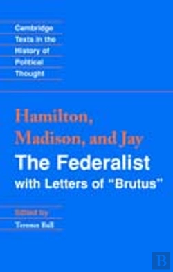 Bertrand.pt - The Federalist