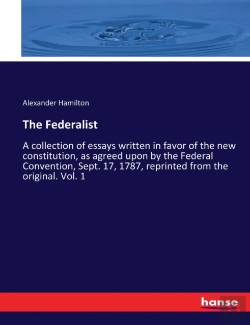 Bertrand.pt - The Federalist