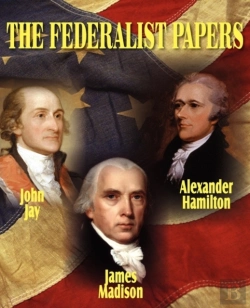 Bertrand.pt - The Federalist Papers