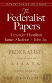 The Federalist Papers