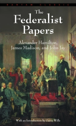 Bertrand.pt - The Federalist Papers