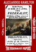 The Federalist Papers