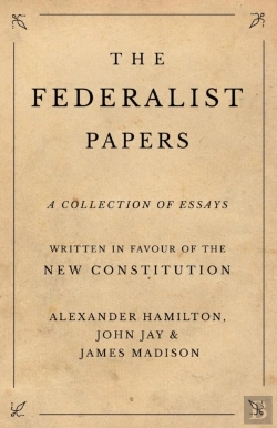 Bertrand.pt - The Federalist Papers