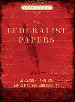 Bertrand.pt - The Federalist Papers