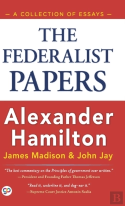 Bertrand.pt - The Federalist Papers