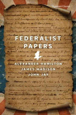 Bertrand.pt - The Federalist Papers