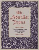 The Federalist Papers