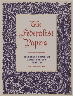 Bertrand.pt - The Federalist Papers