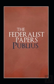 The Federalist Papers Annotated