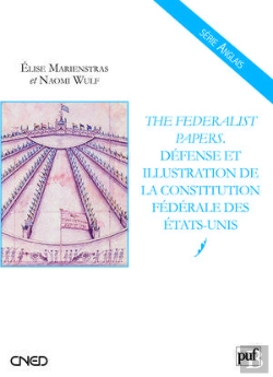Bertrand.pt - The Federalist Papers