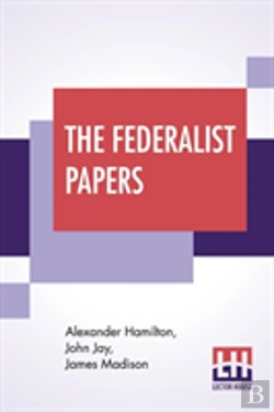 Bertrand.pt - The Federalist Papers