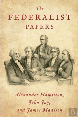 Bertrand.pt - The Federalist Papers