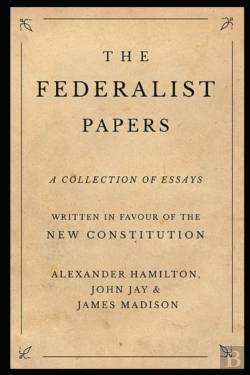 Bertrand.pt - The Federalist Papers