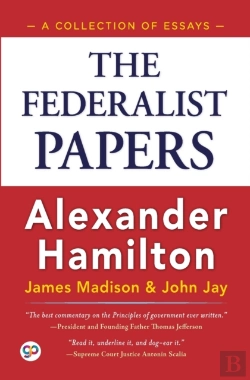 Bertrand.pt - The Federalist Papers