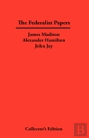 The Federalist Papers