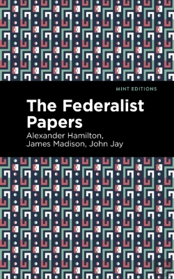 Bertrand.pt - The Federalist Papers