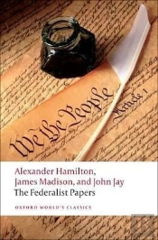 The Federalist Papers