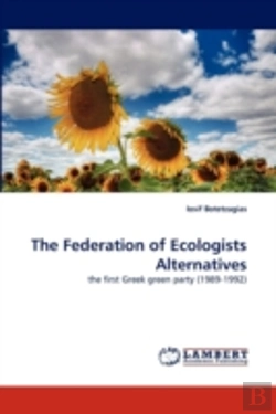 Bertrand.pt - The Federation Of Ecologists Alternatives