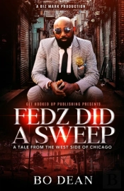 The Fedz Did A Sweep