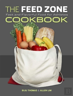 Bertrand.pt - The Feed Zone Cookbook