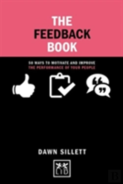 Bertrand.pt - The Feedback Book