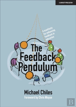 Bertrand.pt - The Feedback Pendulum