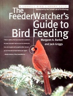 Bertrand.pt - The Feederwatcher'S Guide To Bird Feeding