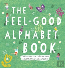 Bertrand.pt - The Feel-Good Alphabet Book